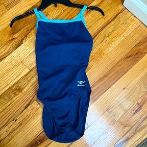 Speedo bathing suit